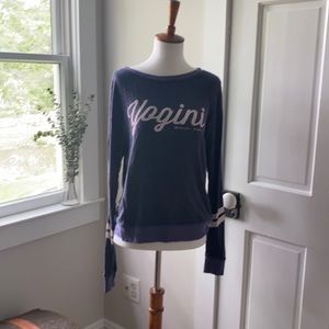 📿SPIRITUAL GANGSTER YOGINI T📿